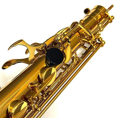 USED_​​Alto_Saxophone_H__Selmer_Reference_(S_N_810xx4)_[Shipped_after_adjustment_&_setup]_[Free_key_balance_adjustment_for_5_years]_10