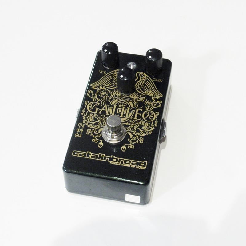 USED ​​GALILEO by catalinbread – Ikebe Musical Instruments Store
