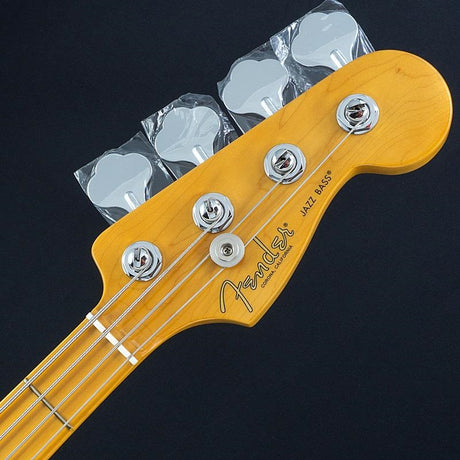 USED_​​American_Professional_II_Jazz_Bass_(Mystic_Surf_Green_Maple)_07