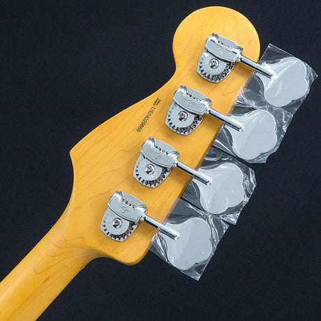 USED_​​American_Professional_II_Jazz_Bass_(Mystic_Surf_Green_Maple)_08