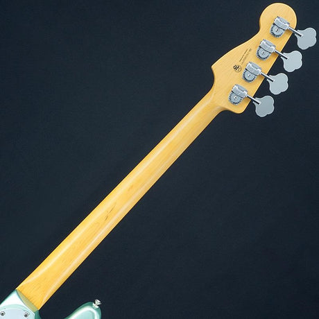 USED_​​American_Professional_II_Precision_Bass_(Mystic_Surf_Green)_06