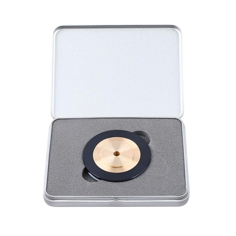 ZS-DAB-100_[1_piece]_[Disc_stabilizer___7-inch_adapter]_01