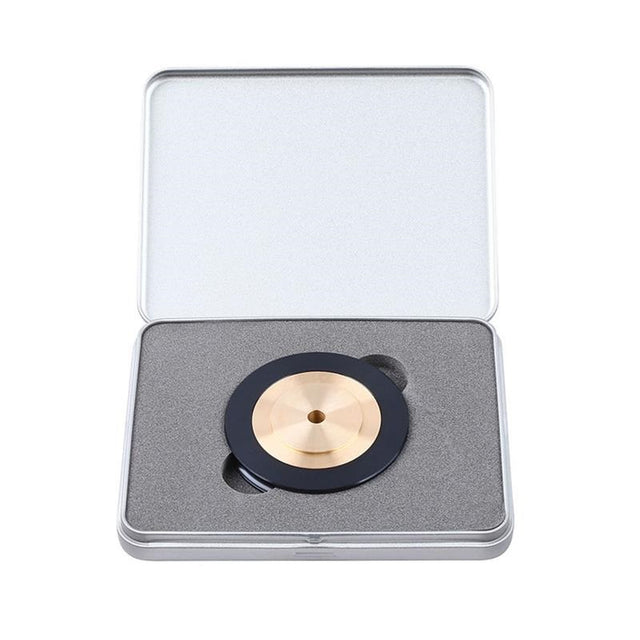 ZS-DAB-100_[1_piece]_[Disc_stabilizer___7-inch_adapter]_01