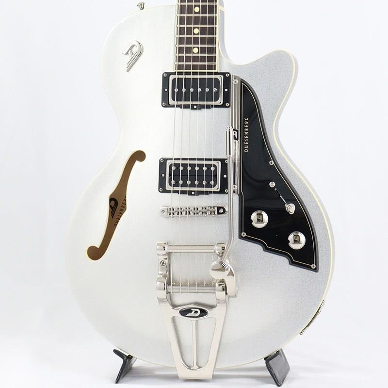 DUESENBERG Starplayer TV 品番DTV-SS DTV-SS Starplayer TV (Silver Sparkle) [Special Price] by