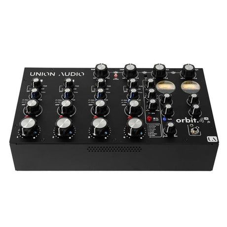 orbit_4_LE_fx_[4-channel_rotary_analog_DJ_mixer_with_built-in_effects]_(Union_Audio)_02