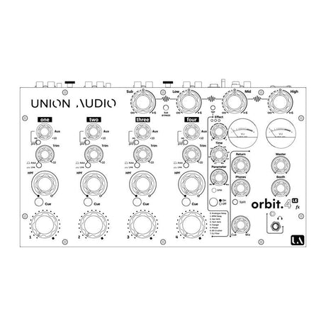 orbit_4_LE_fx_[4-channel_rotary_analog_DJ_mixer_with_built-in_effects]_(Union_Audio)_06
