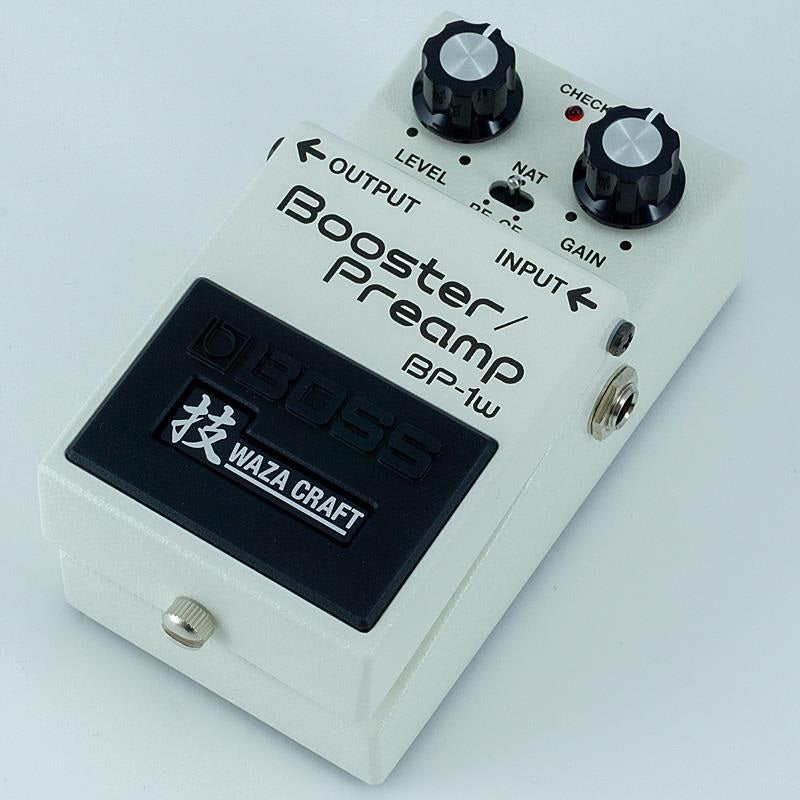 USED ​​BP-1W Boss by BOSS – Ikebe Musical Instruments Store
