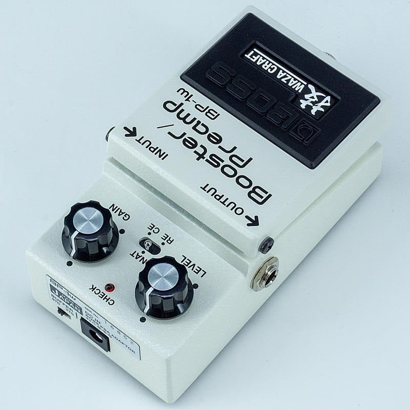 USED ​​BP-1W Boss by BOSS – Ikebe Musical Instruments Store