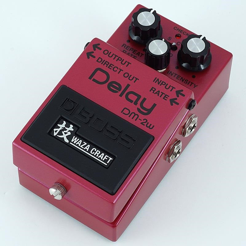 USED_​​Boss_DM-2W_01