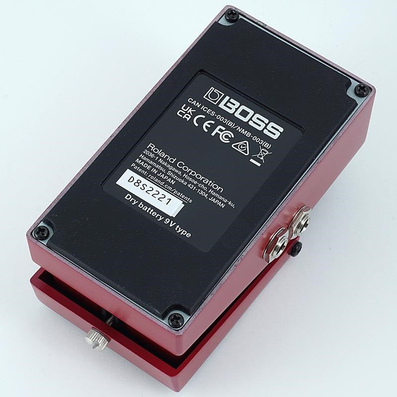 USED ​​Boss DM-2W by BOSS – Ikebe Musical Instruments Store