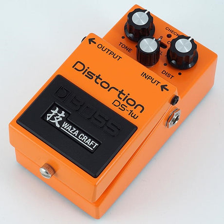 USED_​​Boss_DS-1W_01