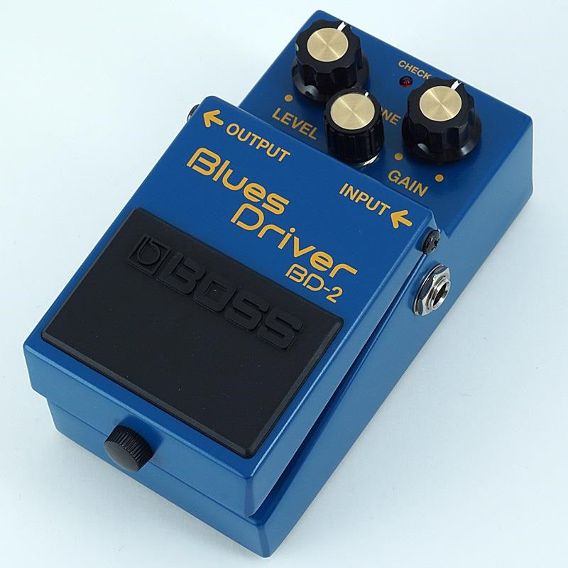 USED ​​BD-2 Boss by BOSS – Ikebe Musical Instruments Store