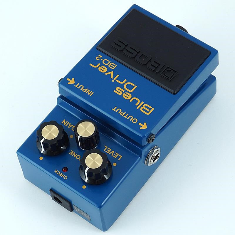 USED ​​BD-2 Boss by BOSS – Ikebe Musical Instruments Store