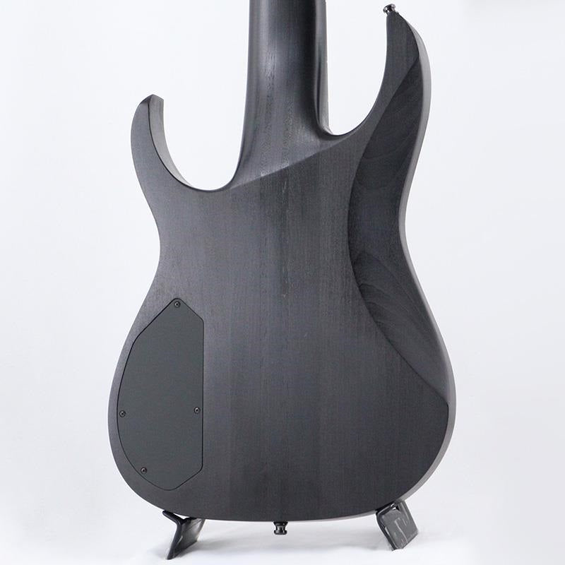 M8M_(Weathered_Black)_[Meshuggah_Model]_[SN_F26901]_04