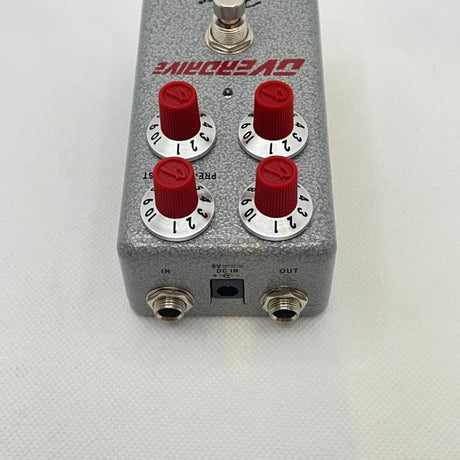 USED_​​HAMMER_TONE_OVERDRIVE_05