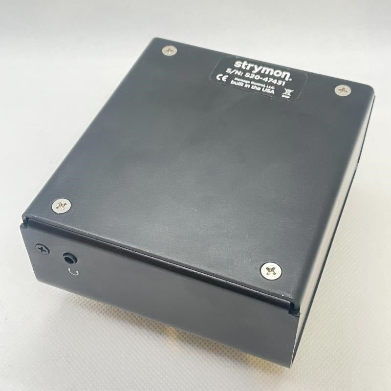 USED ​​IRIDIUM by Strymon – Ikebe Musical Instruments Store