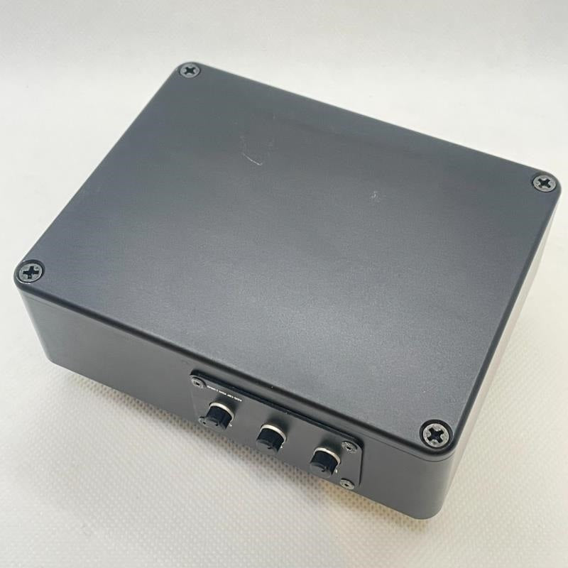 USED ​​JACKAL MIDNIGHT ADD CBF by Limetone Audio – Ikebe Musical