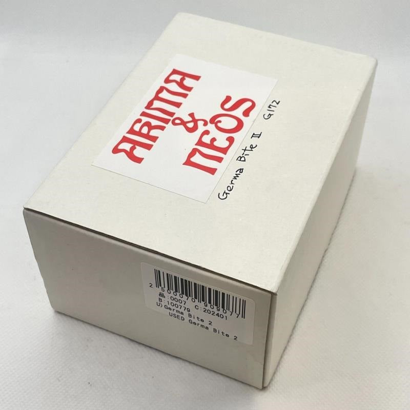 USED_​​Germa_Bite_2_07