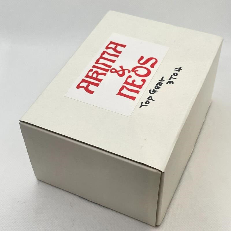 USED ​​Top Gear by Akima&Neos – Ikebe Musical Instruments Store