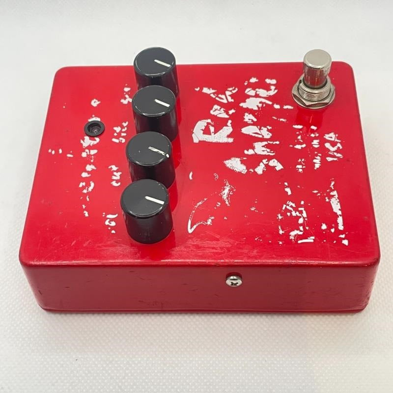 USED_​​RED_Snapper_4Knob_04