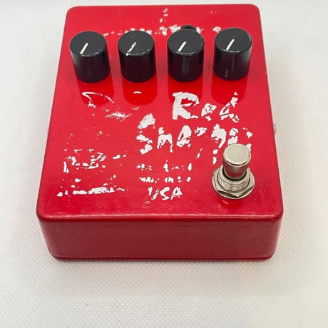 USED_​​RED_Snapper_4Knob_06