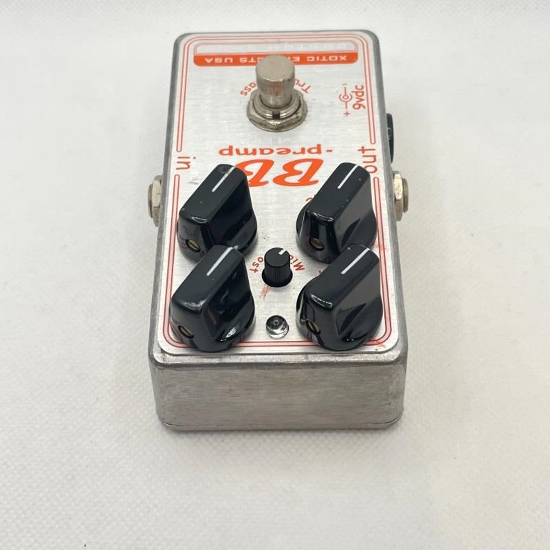 USED ​​BB preamp MB by Xotic – Ikebe Musical Instruments Store