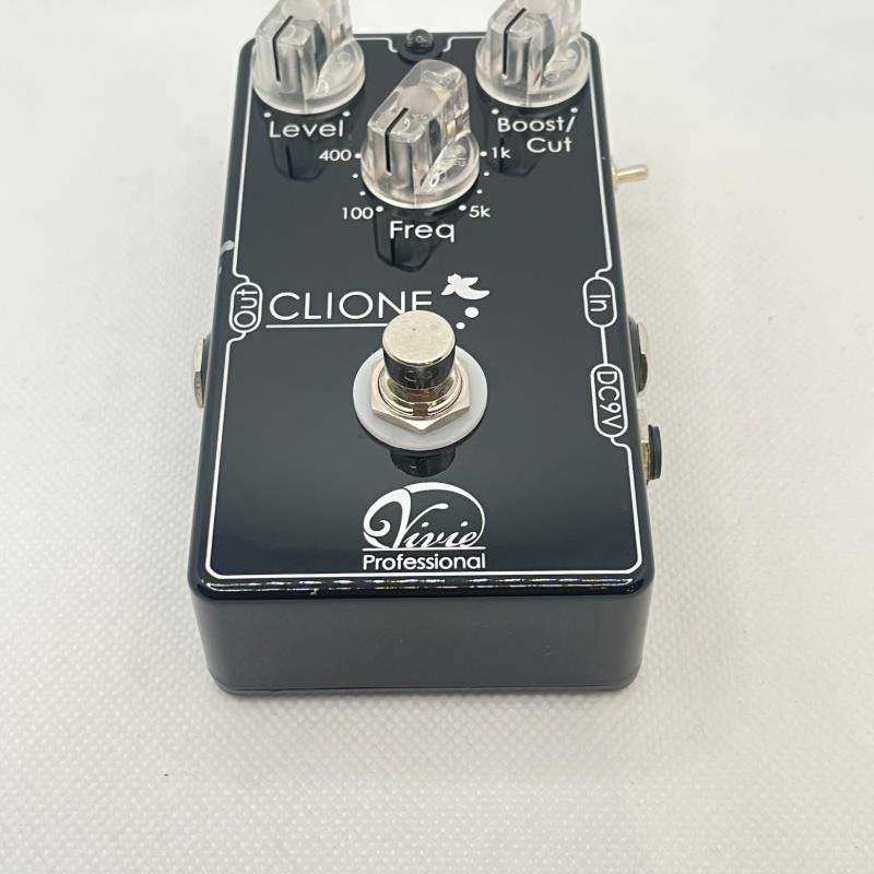 USED ​​CLIONE by Vivie – Ikebe Musical Instruments Store