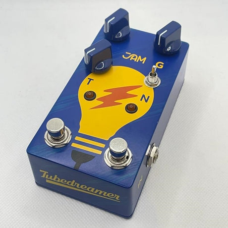 USED_​​Tube_Dreamer_MK2_01