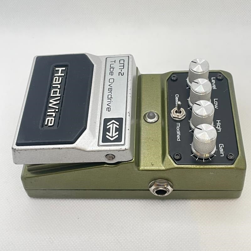 USED ​​CM-2 by Digitech – Ikebe Musical Instruments Store