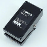 USED_​​FZ-1W_Boss_03
