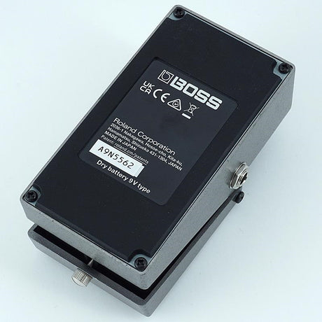 USED_​​FZ-1W_Boss_03