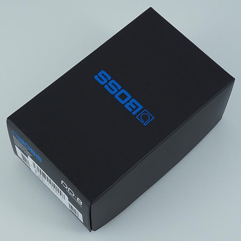 USED_​​DD-8_Boss_04
