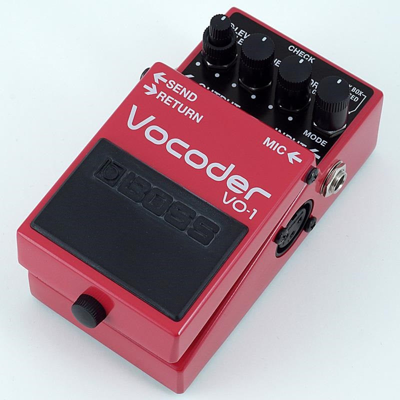USED_​​Boss_VO-1_01