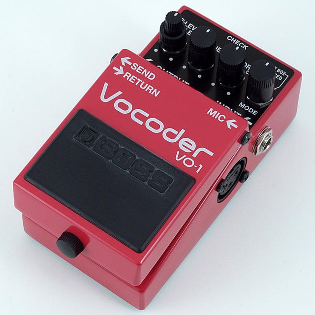 USED_​​Boss_VO-1_01