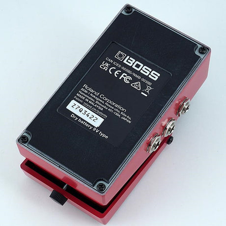 USED_​​Boss_VO-1_03