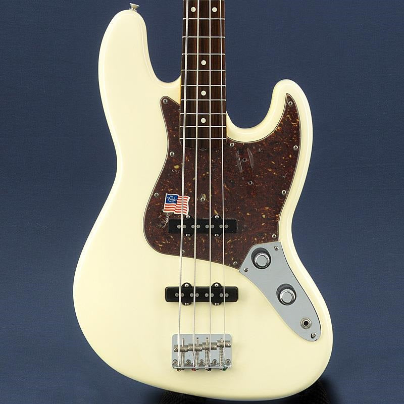 USED_​​American_Vintage_'62_Jazz_Bass_(Olympic_White)_01