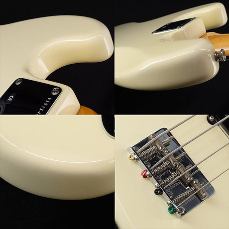 USED_​​American_Vintage_'62_Jazz_Bass_(Olympic_White)_11