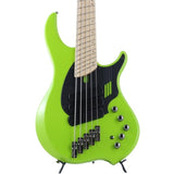 USED_​​NG-3_5-string_Adam_Nolly_Getgood_Signature_Model_(Ferrari_Green)_01