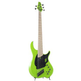 USED_​​NG-3_5-string_Adam_Nolly_Getgood_Signature_Model_(Ferrari_Green)_02