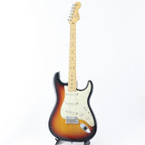 USED_​​American_Standard_Stratocaster_(3-Color_Sunburst_Maple)_[SN_Z1036391]_Fender_02