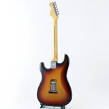 USED_​​American_Standard_Stratocaster_(3-Color_Sunburst_Maple)_[SN_Z1036391]_Fender_03
