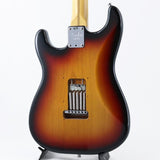 USED_​​American_Standard_Stratocaster_(3-Color_Sunburst_Maple)_[SN_Z1036391]_Fender_04