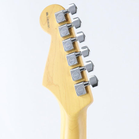USED_​​American_Standard_Stratocaster_(3-Color_Sunburst_Maple)_[SN_Z1036391]_Fender_06