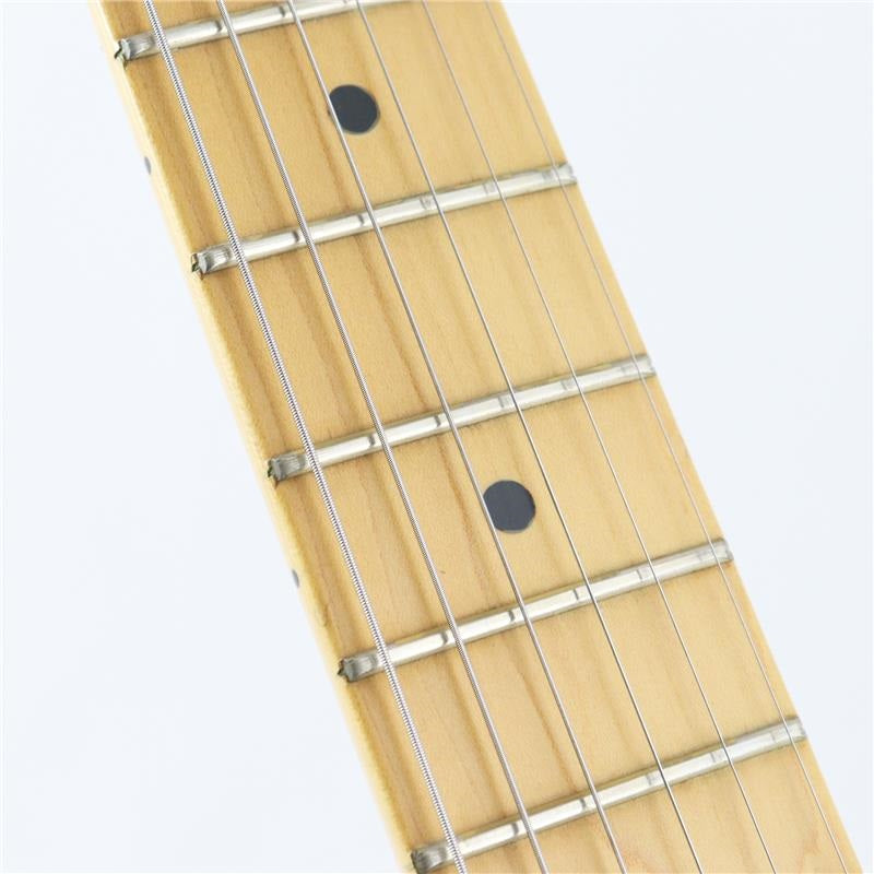 USED_​​American_Standard_Stratocaster_(3-Color_Sunburst_Maple)_[SN_Z1036391]_Fender_07