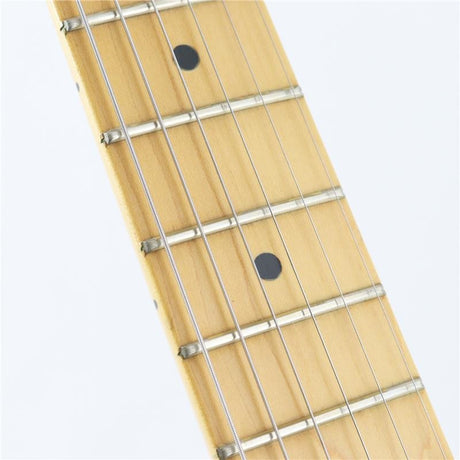 USED_​​American_Standard_Stratocaster_(3-Color_Sunburst_Maple)_[SN_Z1036391]_Fender_07