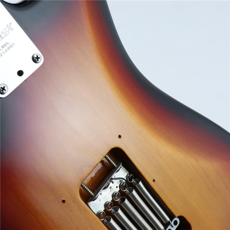 USED_​​American_Standard_Stratocaster_(3-Color_Sunburst_Maple)_[SN_Z1036391]_Fender_09