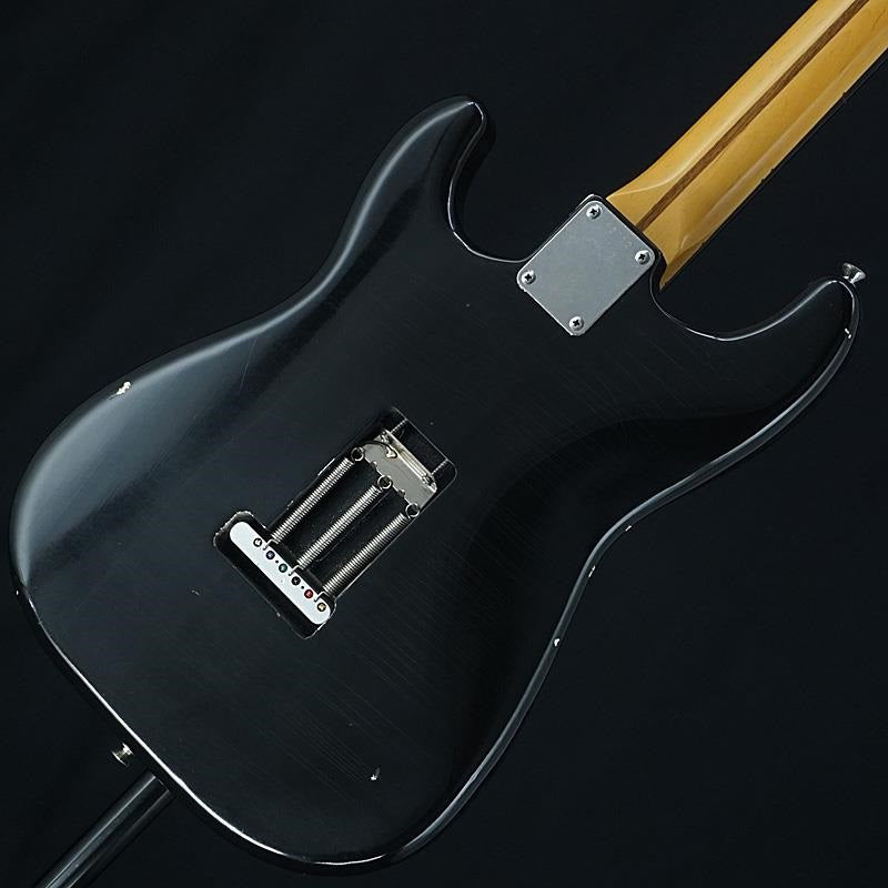 USED_​​Sierra_(Black)_[SN_62512]_Jimmy_Wallace_02
