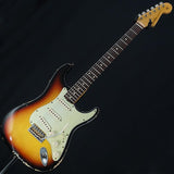 USED_​​1960_Stratocaster_Relic_(3-Color_Sunburst)_[SN_R39867]_Fender_03
