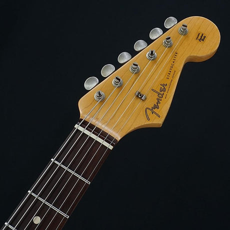 USED_​​1960_Stratocaster_Relic_(3-Color_Sunburst)_[SN_R39867]_Fender_07