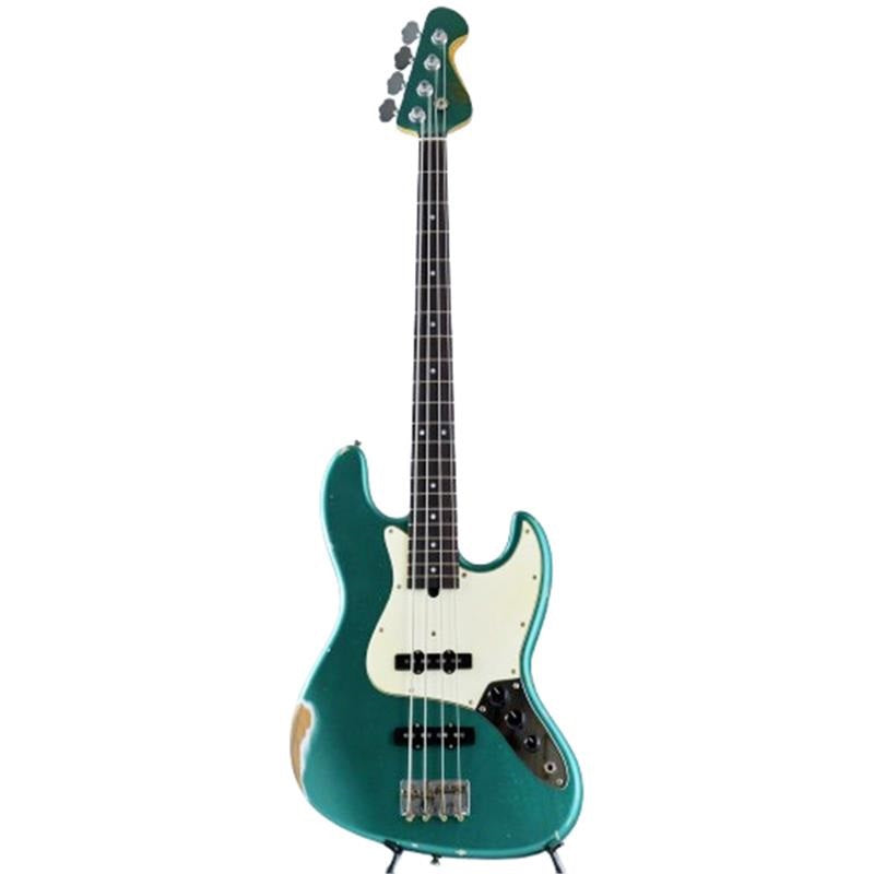 Classic_Style_J4_(Sherwood_Green_Metallic_with_Heavy_Aged_Finish)_02